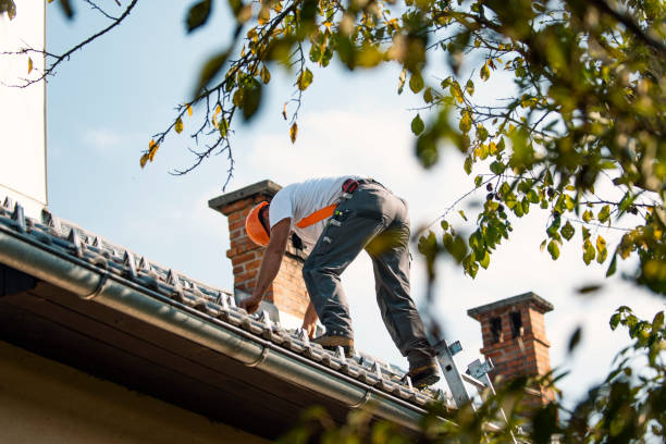 Residential Roof Replacement in Kiel, WI
