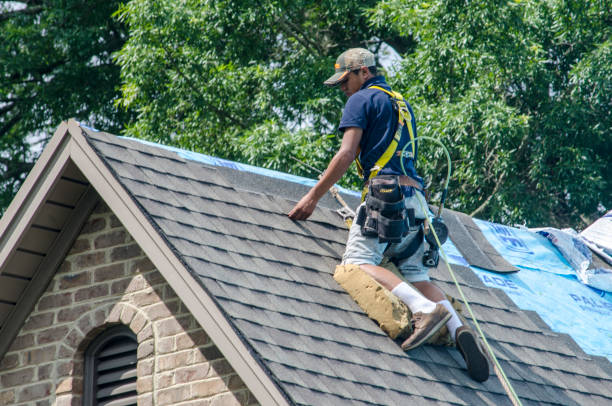 Gutter Installation and Roofing in Kiel, WI